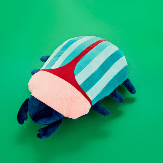 Beetle Cushion