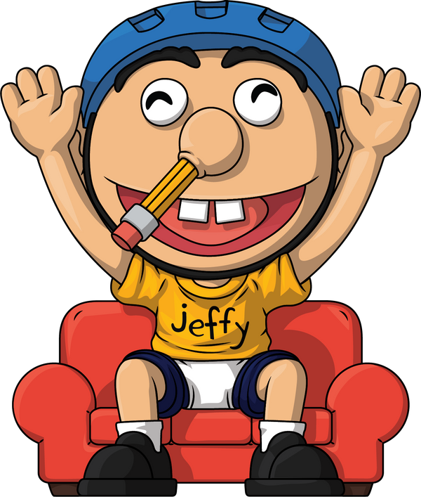 SML Jeffy