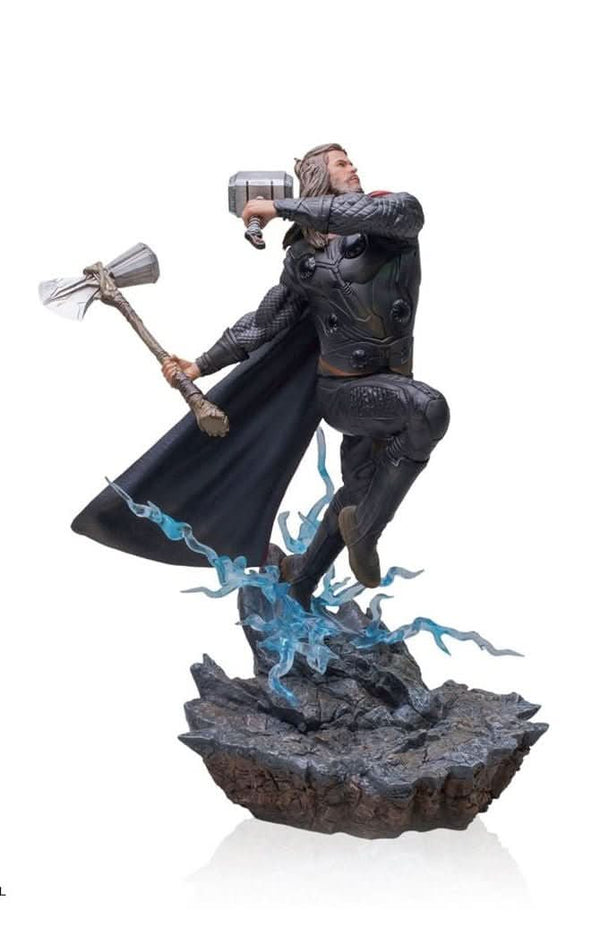 Thor Statue - Avengers: Endgame - Art Scale 1/10 - Iron Studios