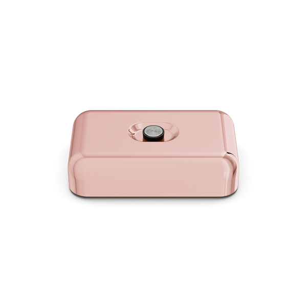 Boîte repas "Lunch Box" - Rose Gold