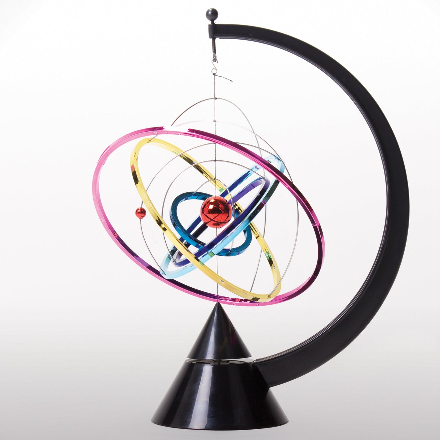 QREO ORBIT KINETIC MOBILE