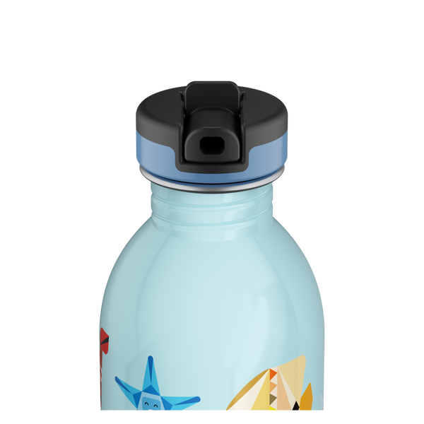 Bouteille enfant "Kids Bottle" - Sea Friends 250ml