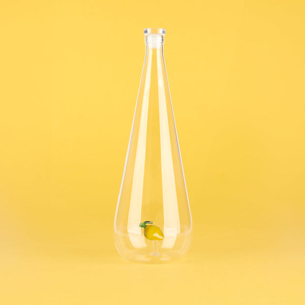 Bouteille Botanical Lemon
