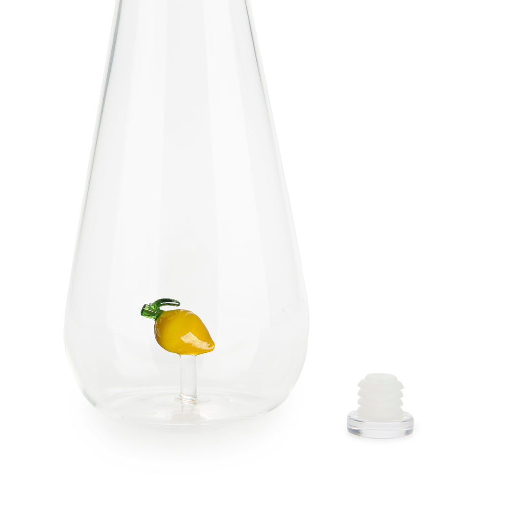 Bouteille Botanical Lemon