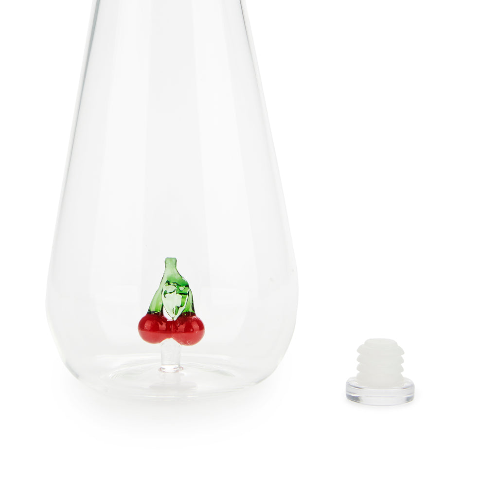 Bouteille Botanical Cherry