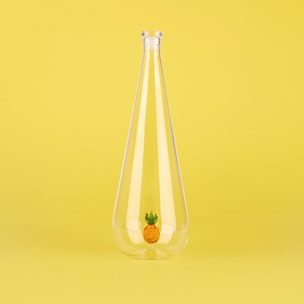 Bouteille Botanical Pineapple