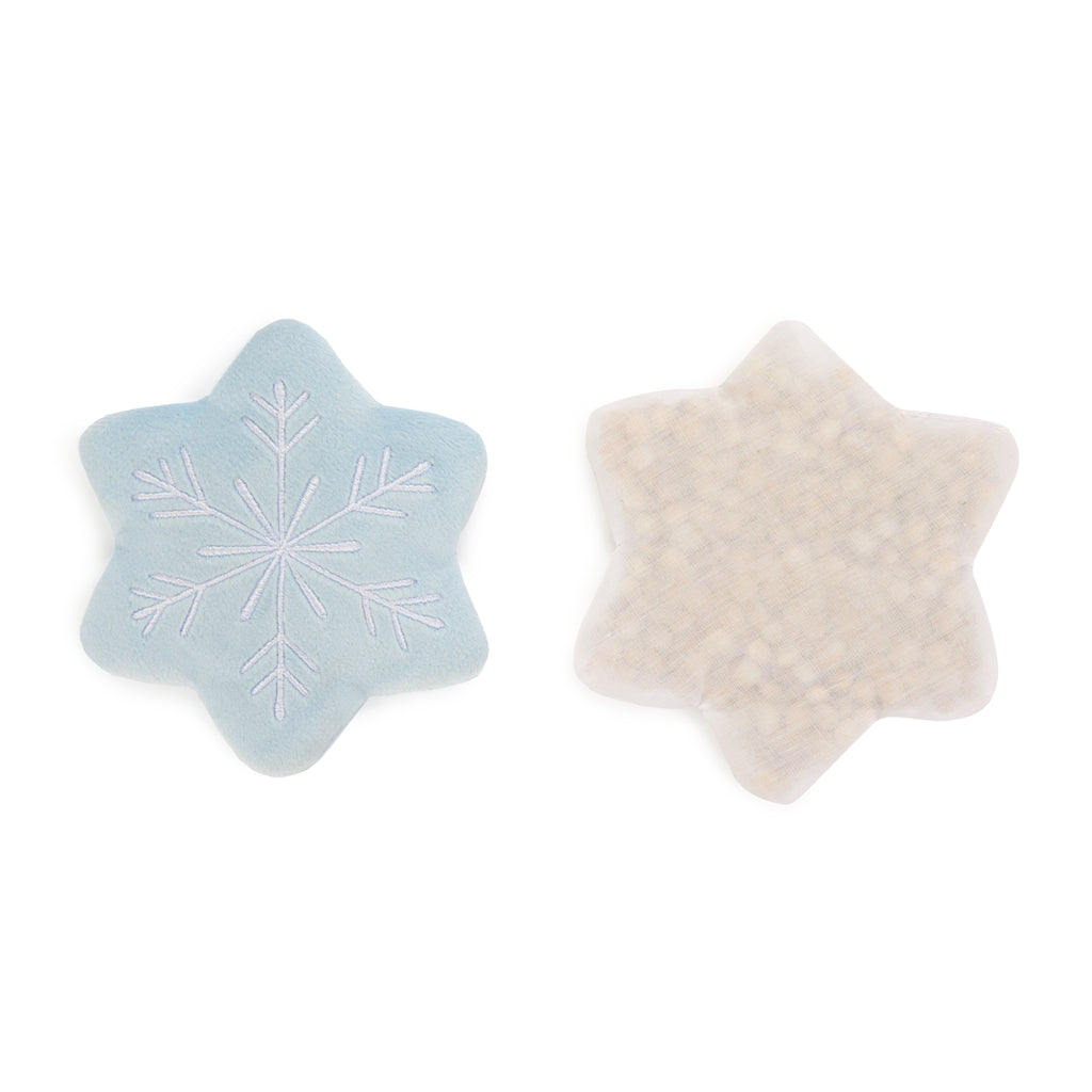 Chauffe-mains Snowflake