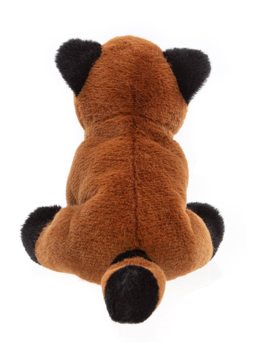 Peluche Cuddle Cub Panda Roux