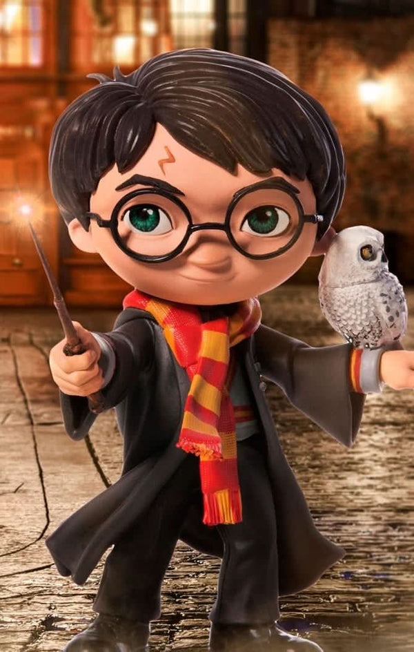 Harry Potter Figurine - Harry Potter - Mini Co.