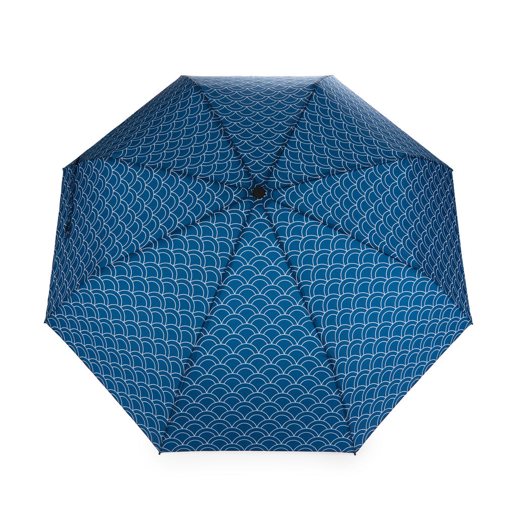 Koi Carp Umbrella