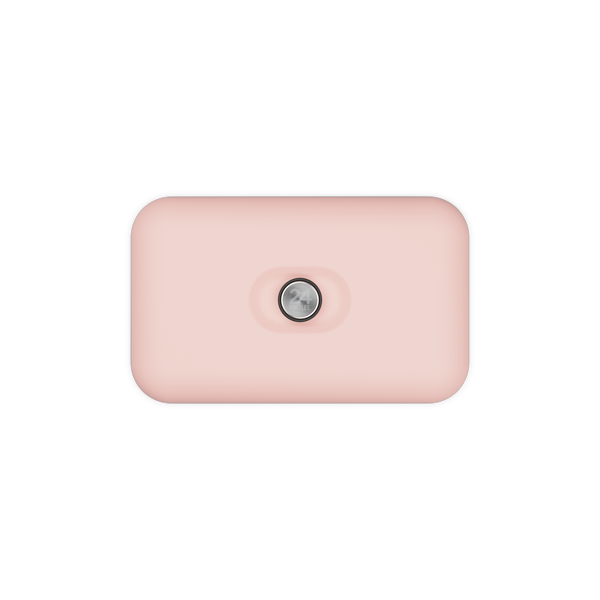 Boîte repas "Lunch Box" - Dusty Pink