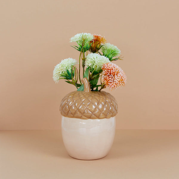 Vase Acorn