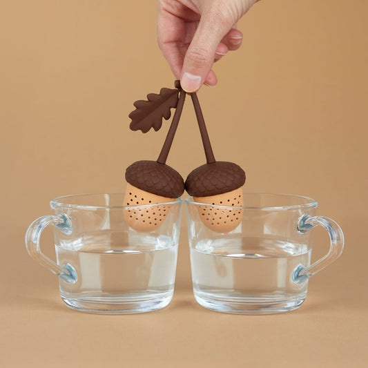 Infuseur à thé Acorn