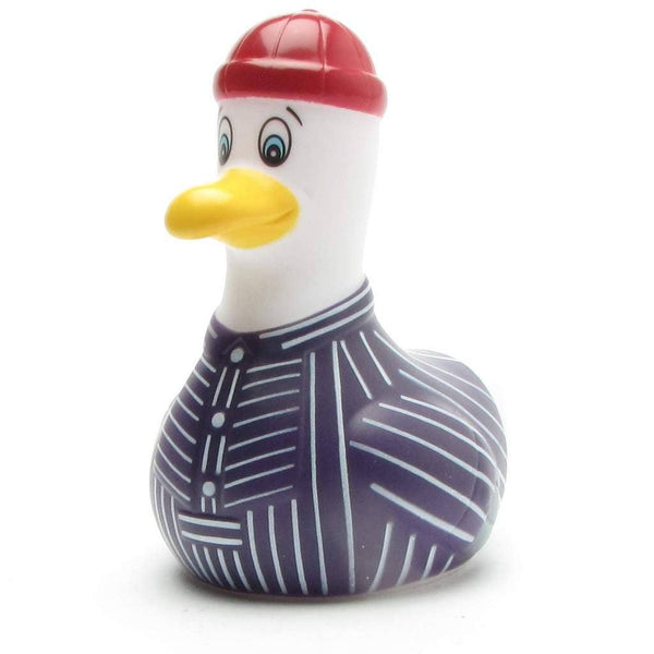 Seagull Sailor