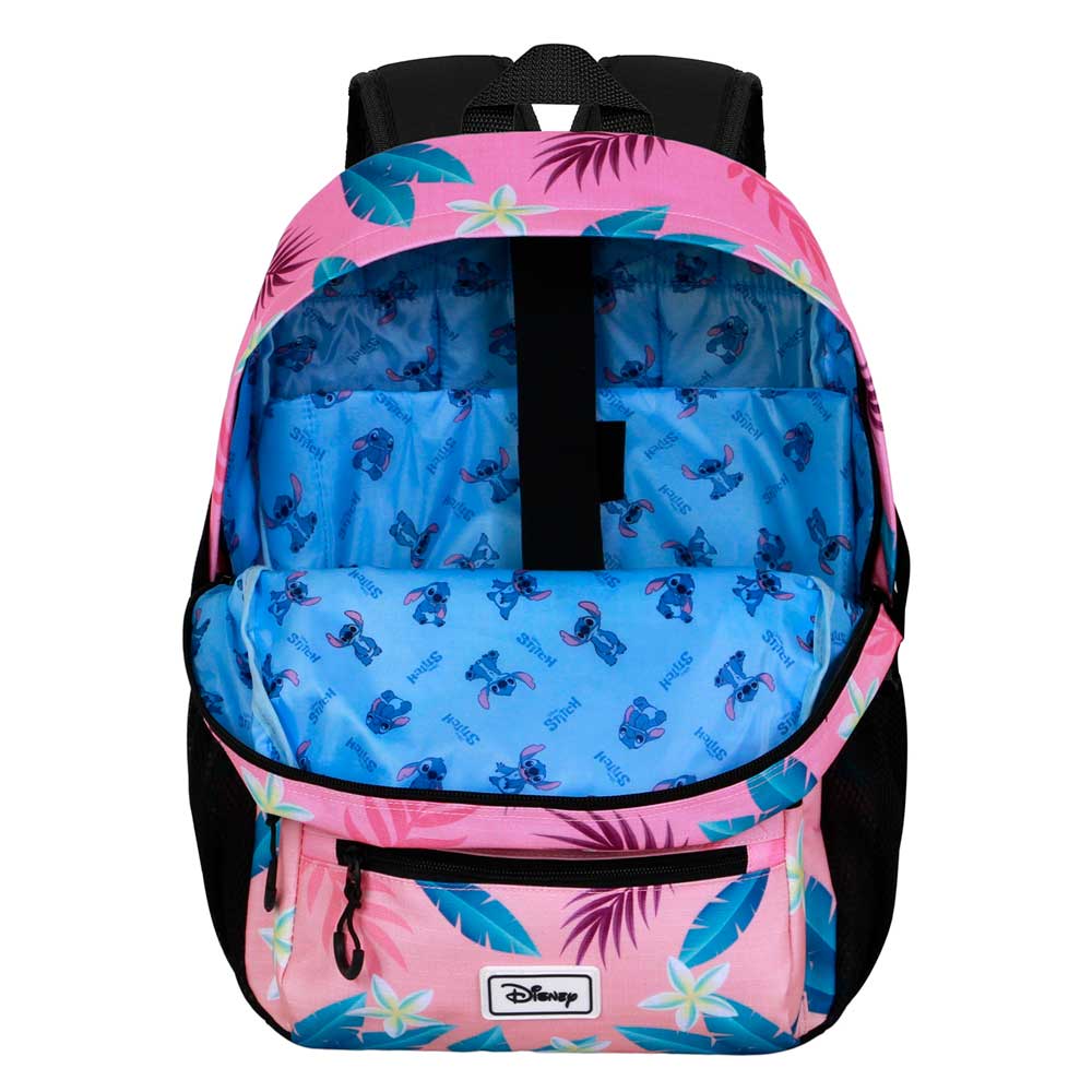Sac à Dos Fight 3.0 Disney Lilo & Stitch « Dance »