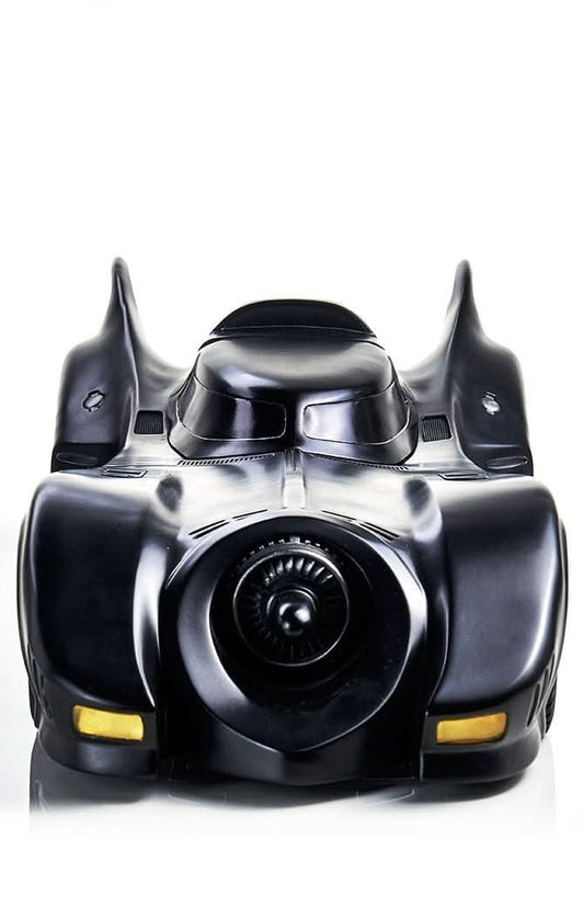 Batmobile Statue - Batman 1989 - Art Scale 1/10 - Iron Studios