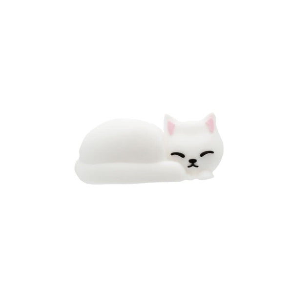 Mini lampe Chat Winkee – vue 2