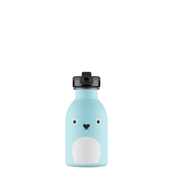 Bouteille enfant "Kids Bottle" - Noodoll Ricepudding 250ml