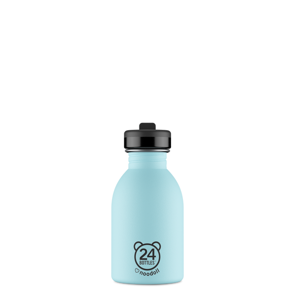 Bouteille enfant "Kids Bottle" - Noodoll Ricepudding 250ml