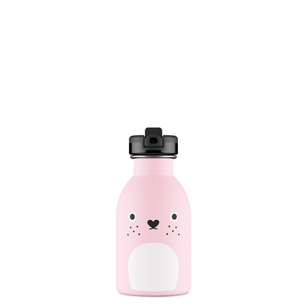 Bouteille enfant "Kids Bottle" - Noodoll Ricecarrot 250ml