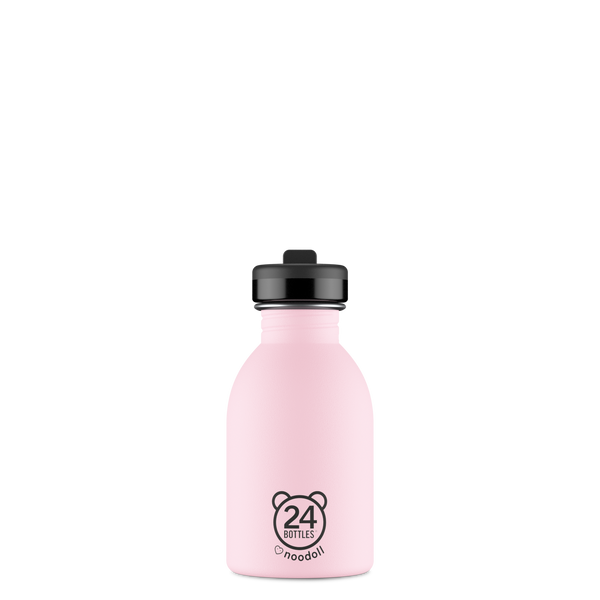 Bouteille enfant "Kids Bottle" - Noodoll Ricecarrot 250ml