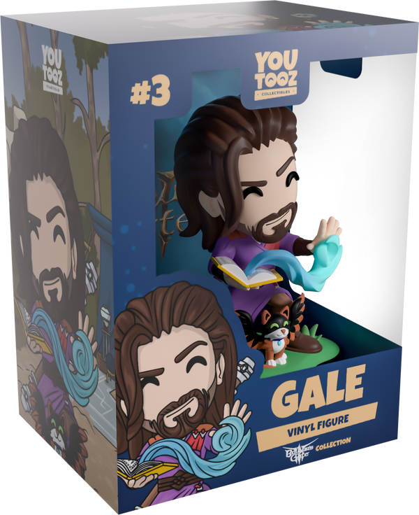 Gale