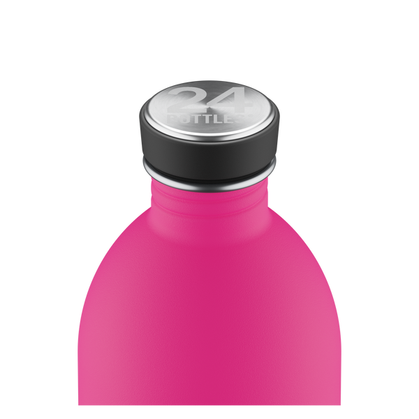 Bouteille "Urban Bottle" - Passion Pink 1000ml