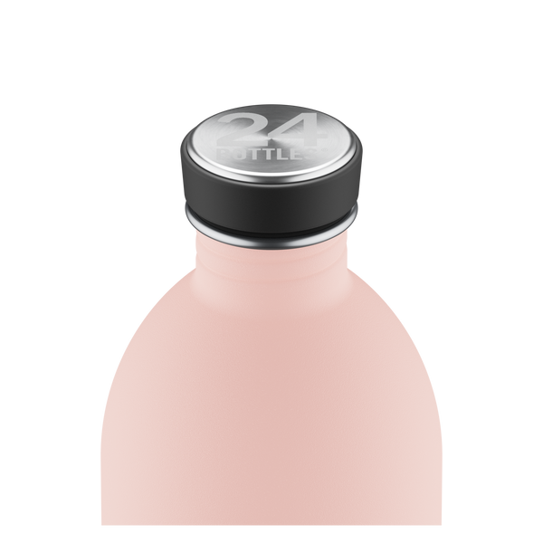 Bouteille "Urban Bottle" - Dusty Pink 1000ml