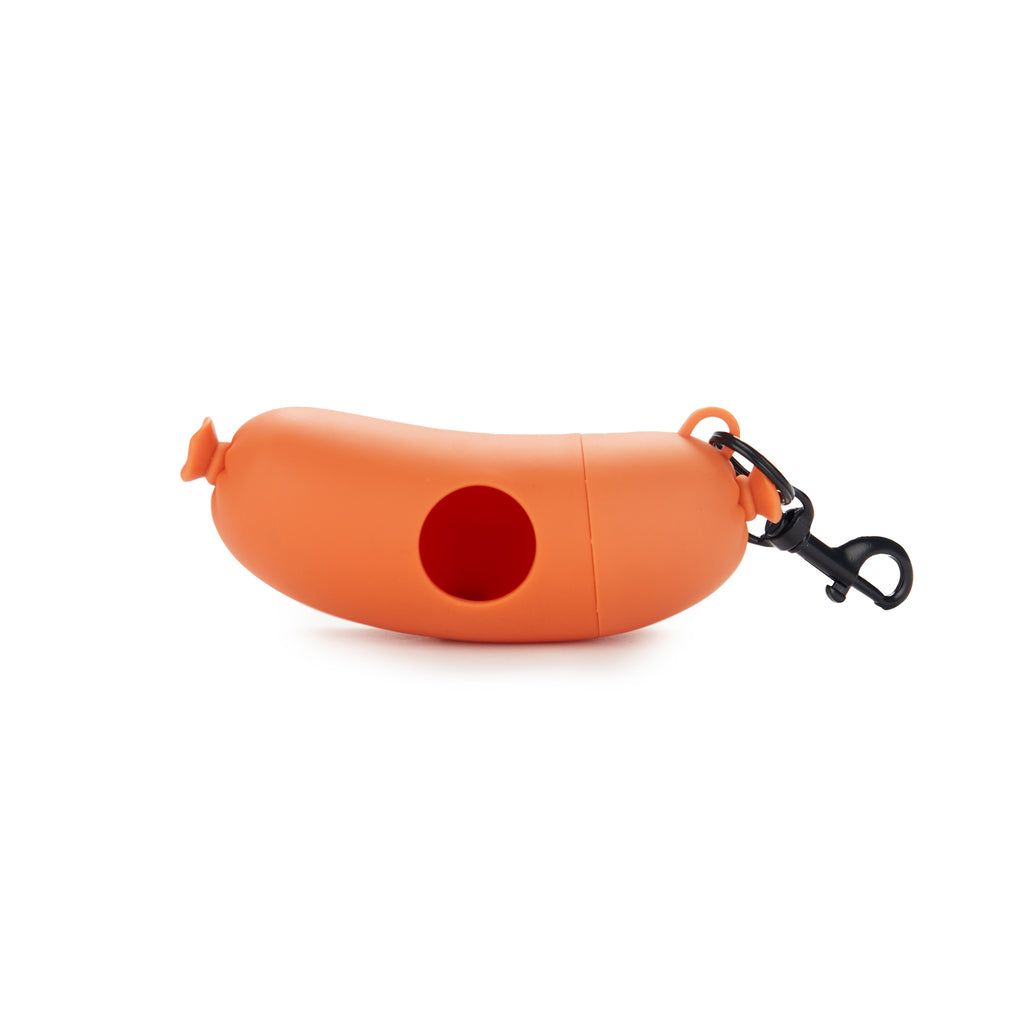 Hot Dog Bag Dispenser