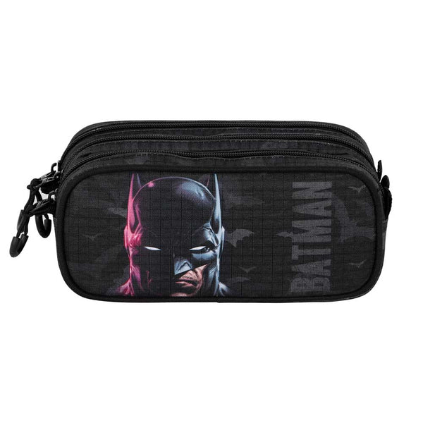 DC Comics Batman Face-Pouch Trick FAN 2.2