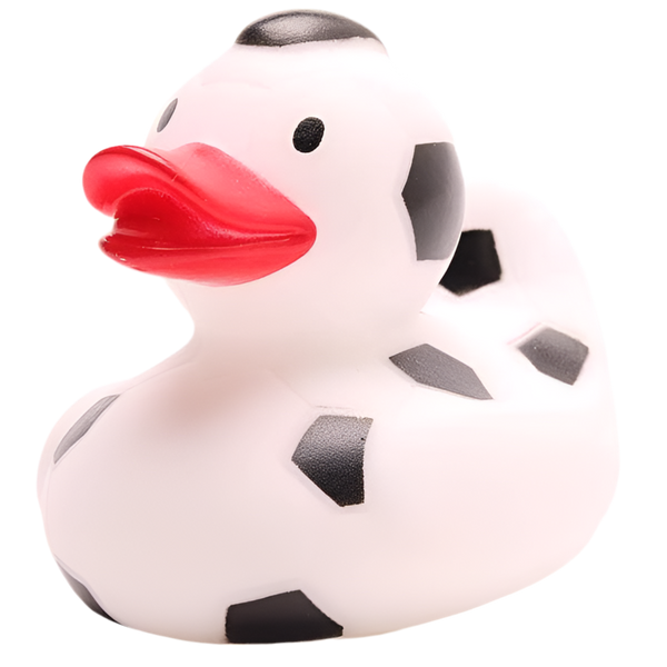 canard ballon de foot factotum