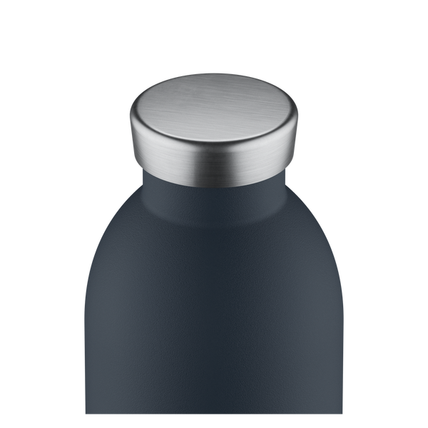 Clima Bottle | Navy Blue - 500 ml