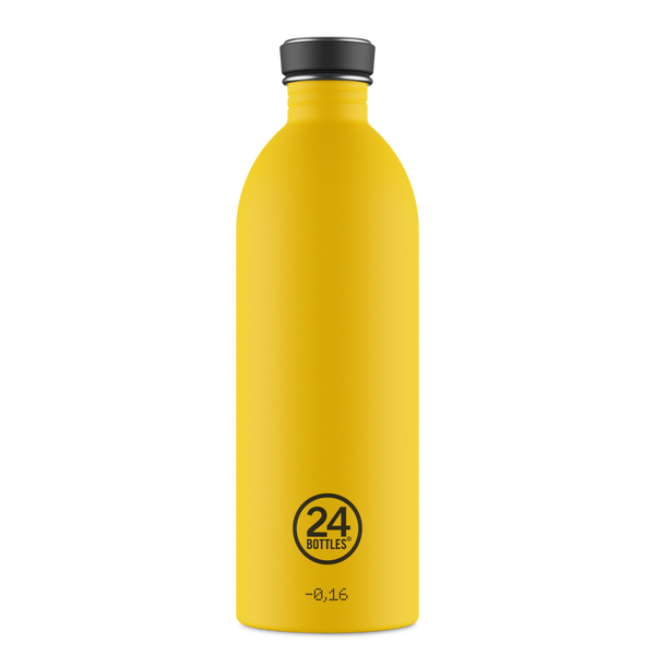 Bouteille "Urban Bottle" - Taxi Yellow 1000ml
