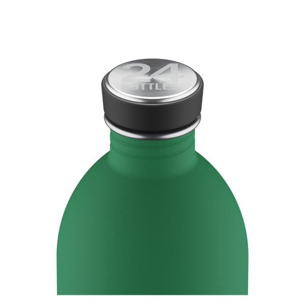 Bouteille "Urban Bottle" - Emerald Green 1000ml