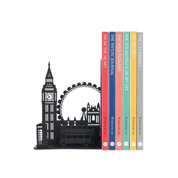 Serre-livres London