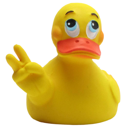 Peace Duck