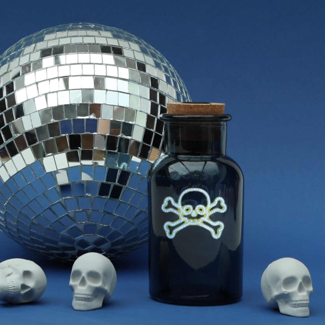 Poison Potion