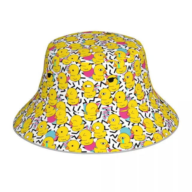 Bob Duck Psychedelic