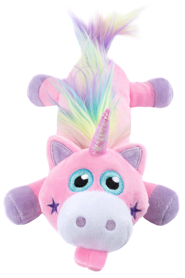 Trousse scolaire – licorne rose