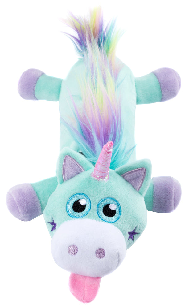 Trousse scolaire – arc-en-ciel licorne Mint