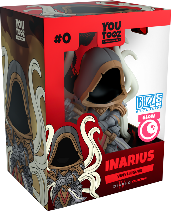 Glow In The Dark Inarius