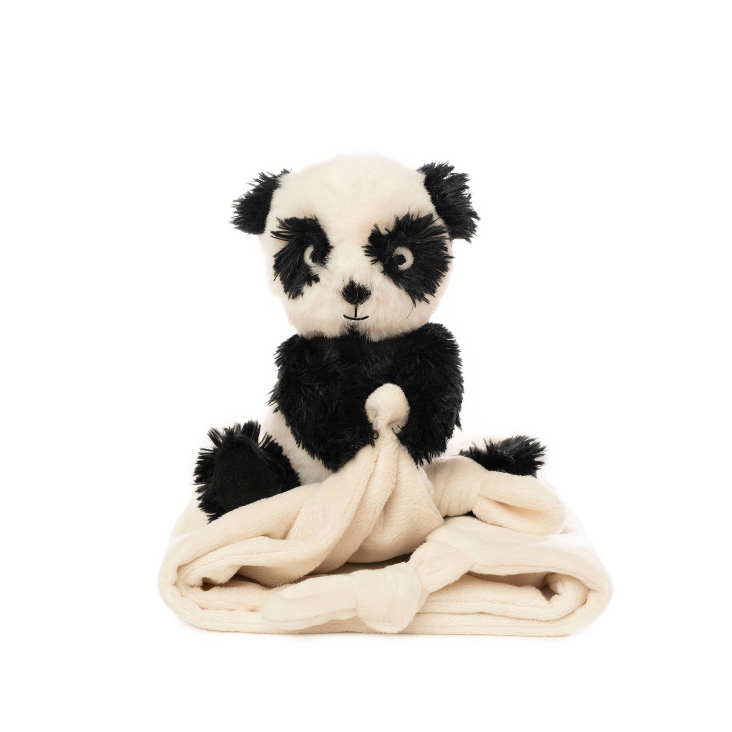 Panda Plush Toy