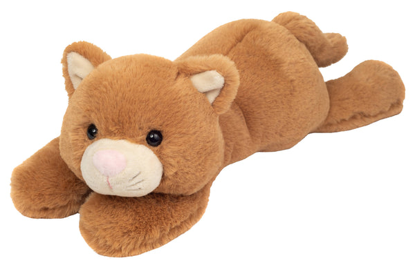 Peluche Chat Kikki – 35 cm - Teddy Hermann
