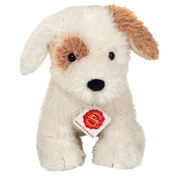 Peluche Chiot Rollo - Teddy Hermann
