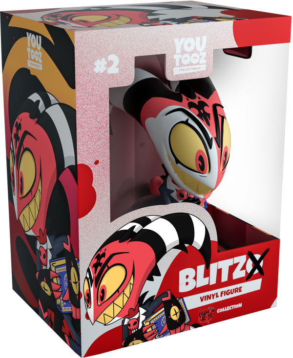 Blitzo