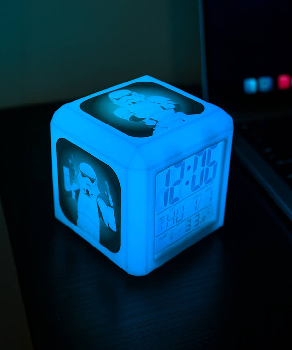 Original Stormtrooper - Digital Watch