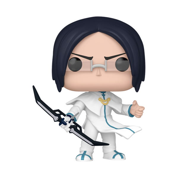 Funko Pop! Uryu Ishida – Bleach