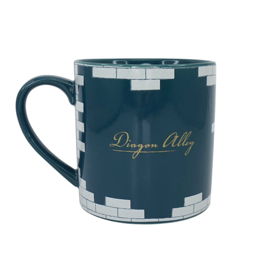 Classic boxed mug (310 ml) - Harry Potter (Diagon)