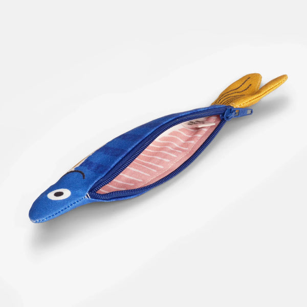Herring purse