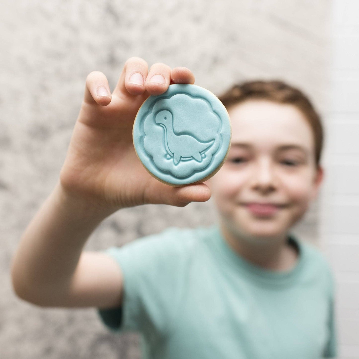 Mythische Keksstempel - Stampies®